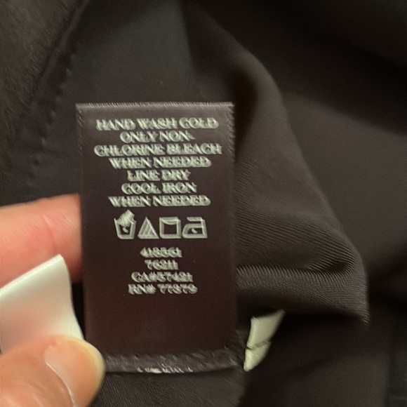 Ann Taylor Bell Sleeve Too - Picture 11 of 11